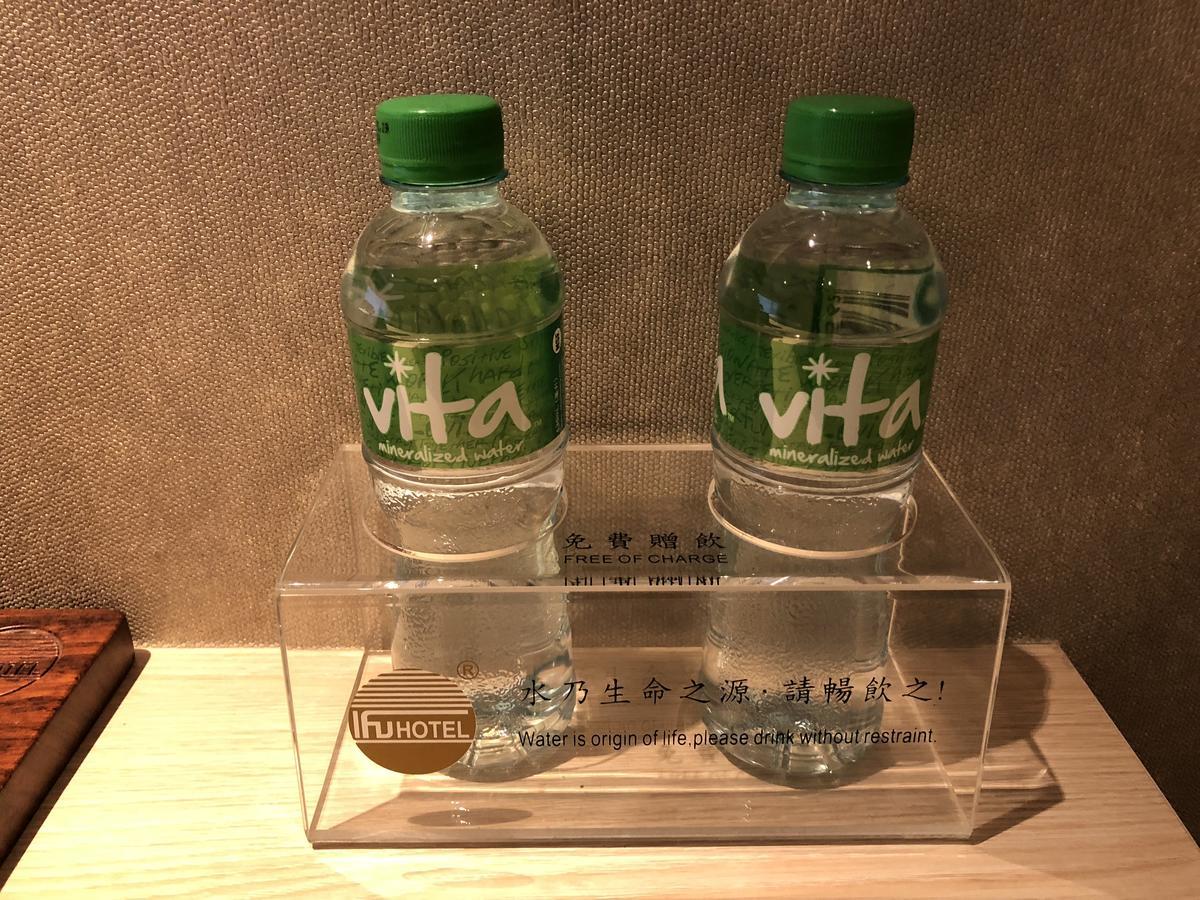 Ifu ホテル マカオ エクステリア 写真